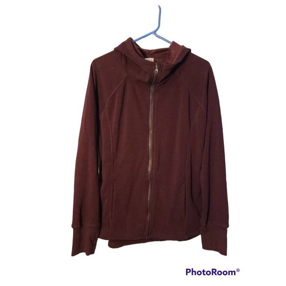 Athletic Works Jackets & Coats Athletic Works Ladies Fuzzy Lined